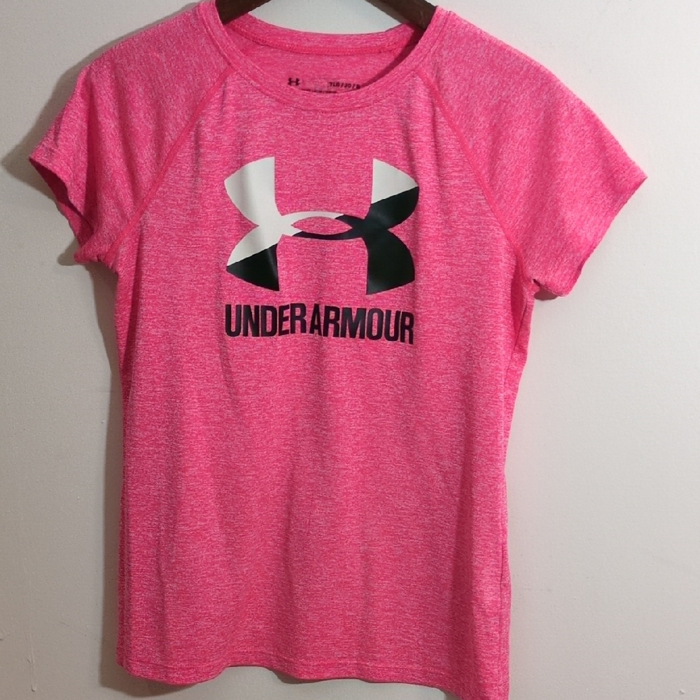 Under armour Tee Shirt
